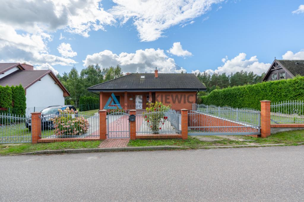 Dom niedaleko Kościerzyny - zdjęcie 9