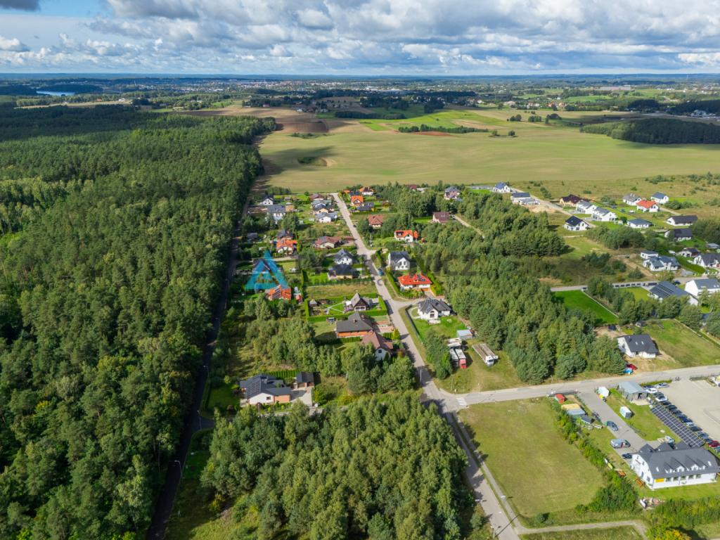Dom niedaleko Kościerzyny - zdjęcie 18