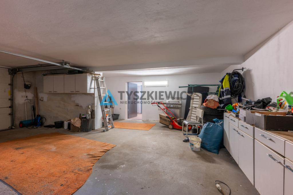 Dom niedaleko Kościerzyny - zdjęcie 19