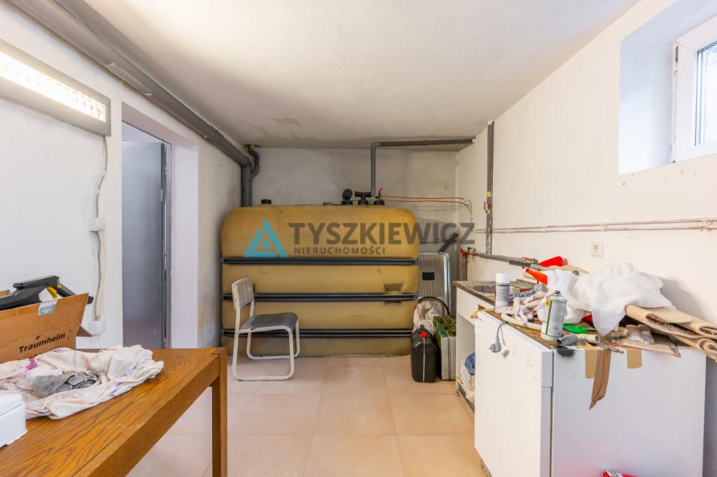 Dom niedaleko Kościerzyny - zdjęcie 20