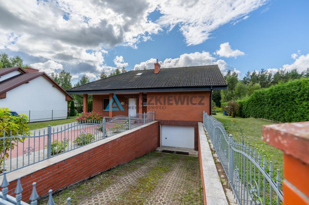 Dom niedaleko Kościerzyny - zdjęcie 25
