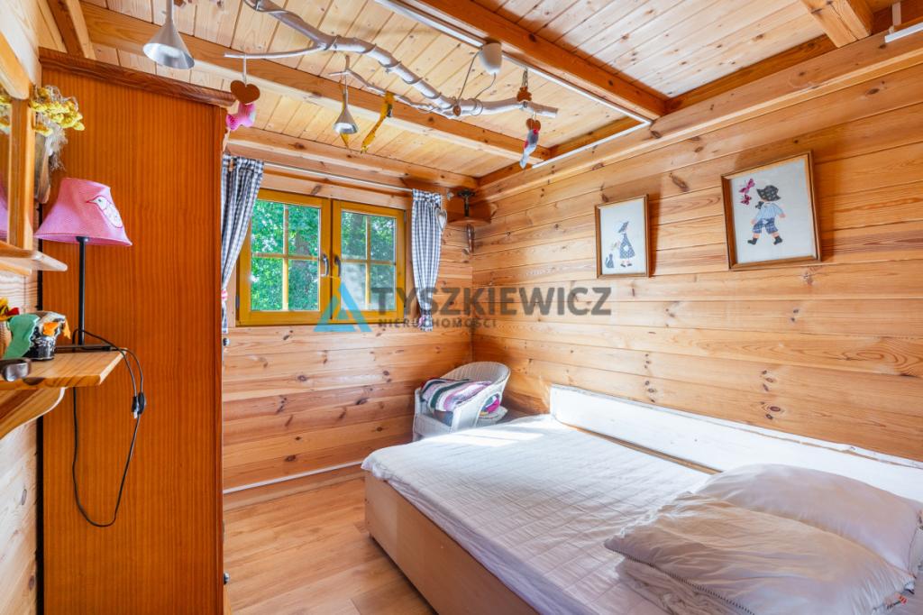 Dom z linią brzegową- Sominy - zdjęcie 26