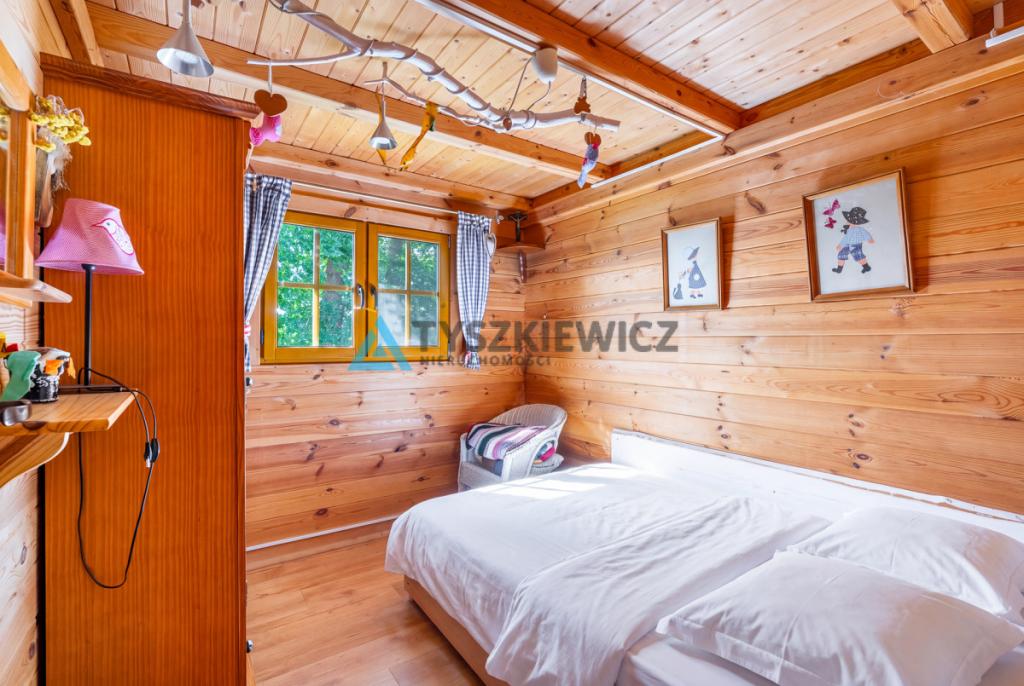 Dom z linią brzegową- Sominy - zdjęcie 27