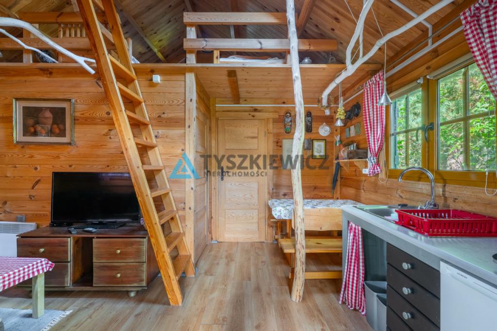 Dom z linią brzegową- Sominy - zdjęcie 25