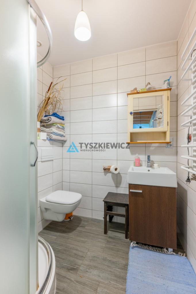 Dom z linią brzegową- Sominy - zdjęcie 12