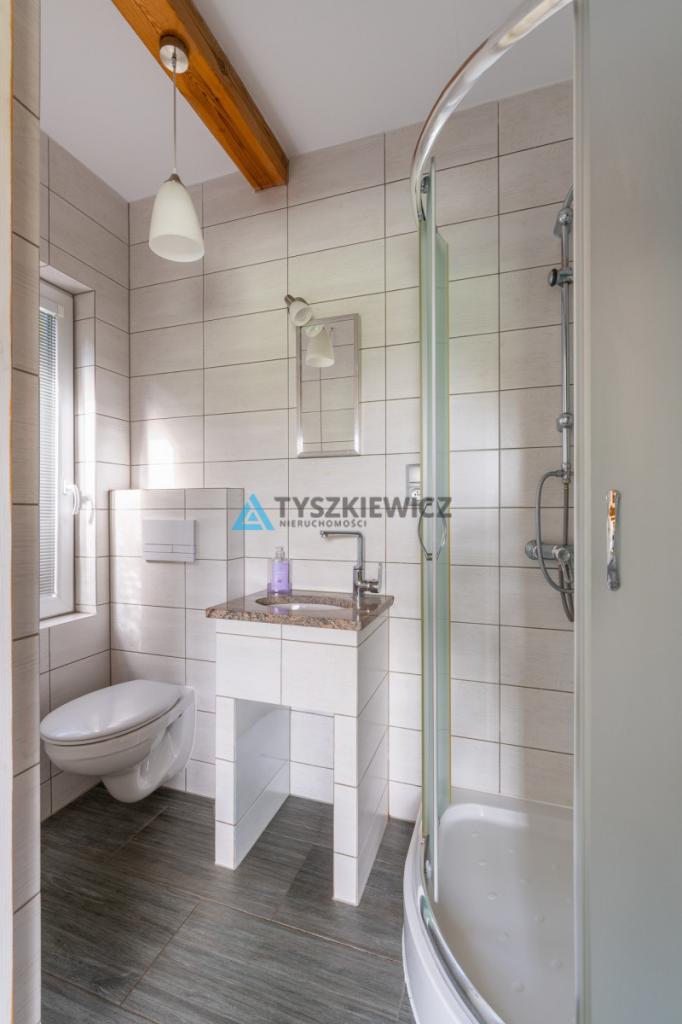 Dom z linią brzegową- Sominy - zdjęcie 15