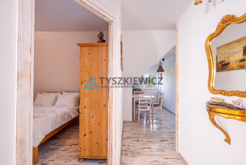 Dom z linią brzegową- Sominy - zdjęcie 22