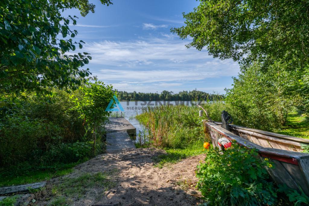 Dom z linią brzegową- Sominy - zdjęcie 3