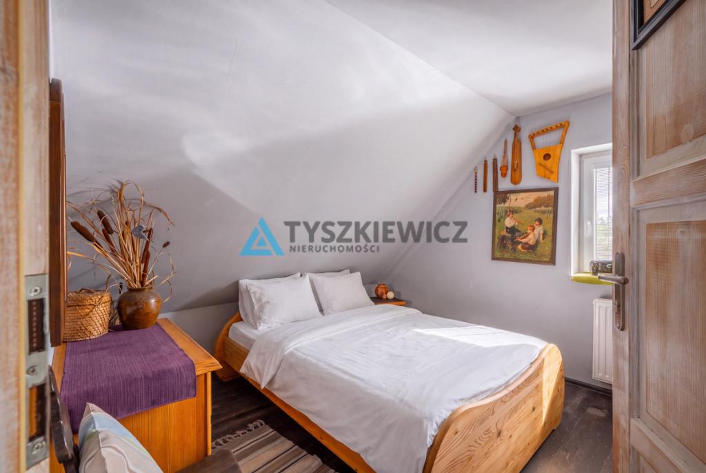 Dom z linią brzegową- Sominy - zdjęcie 16