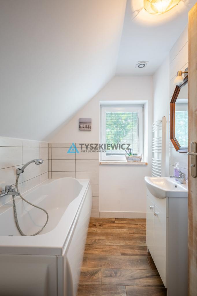 Dom z linią brzegową- Sominy - zdjęcie 19