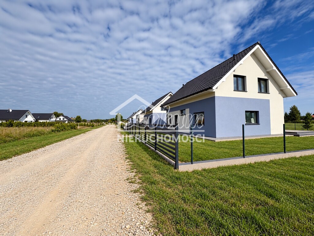 Dom 140,44 m², Cisewo - zdjęcie 2