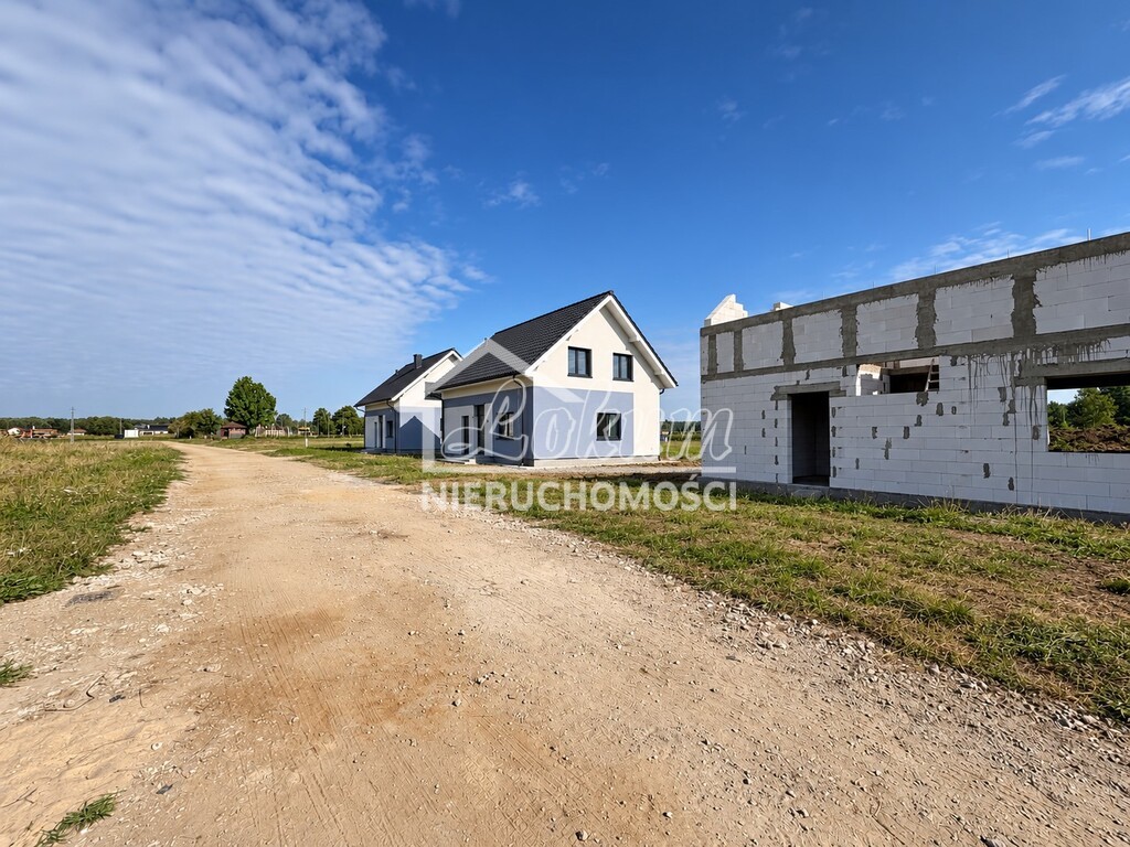 Dom 140,44 m², Cisewo - zdjęcie 5