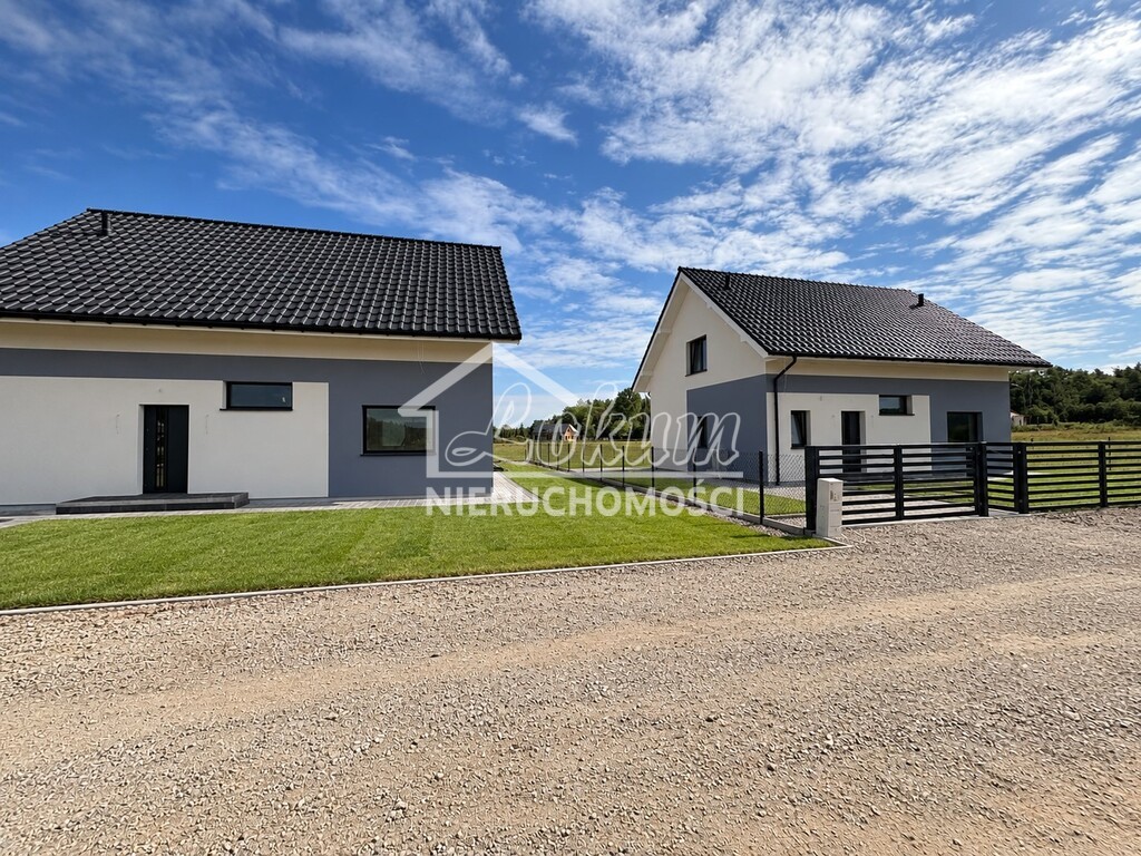 Dom 140,44 m², Cisewo - zdjęcie 6