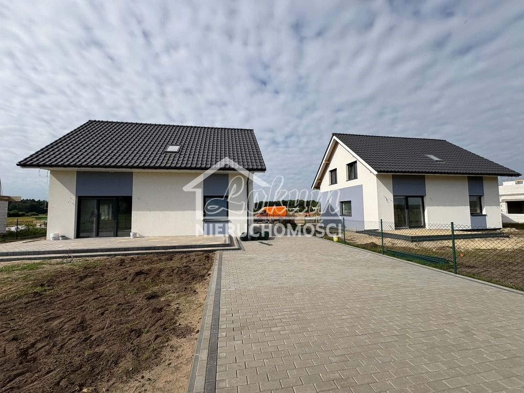 Dom 140,44 m², Cisewo - zdjęcie 3