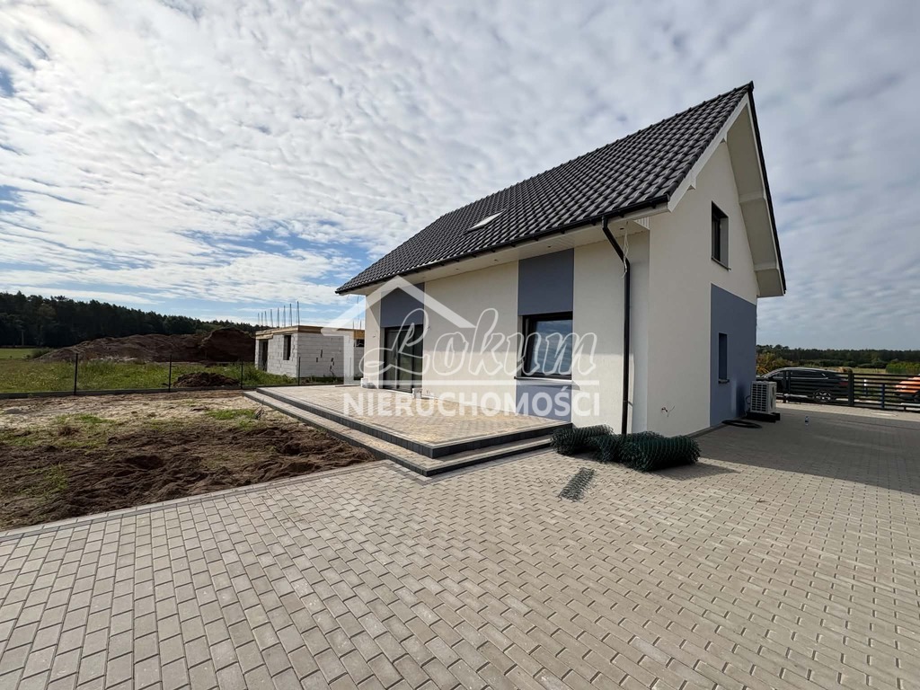 Dom 140,44 m², Cisewo - zdjęcie 4