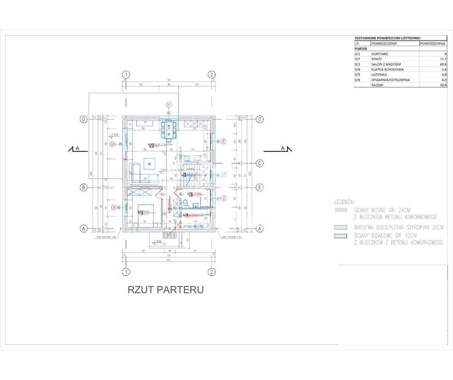 Dom 140,44 m², Cisewo - zdjęcie 7