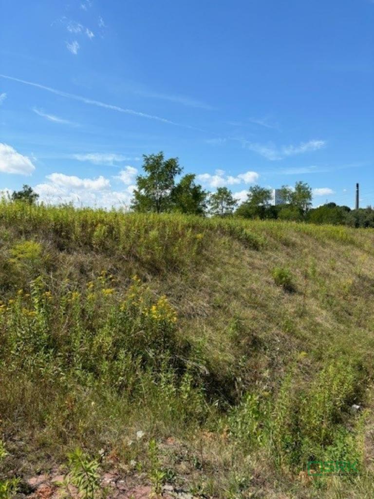 Działka inwestycyjna 7946&nbsp;m², Ruda Śląska, Bielszowicka - zdjęcie 2