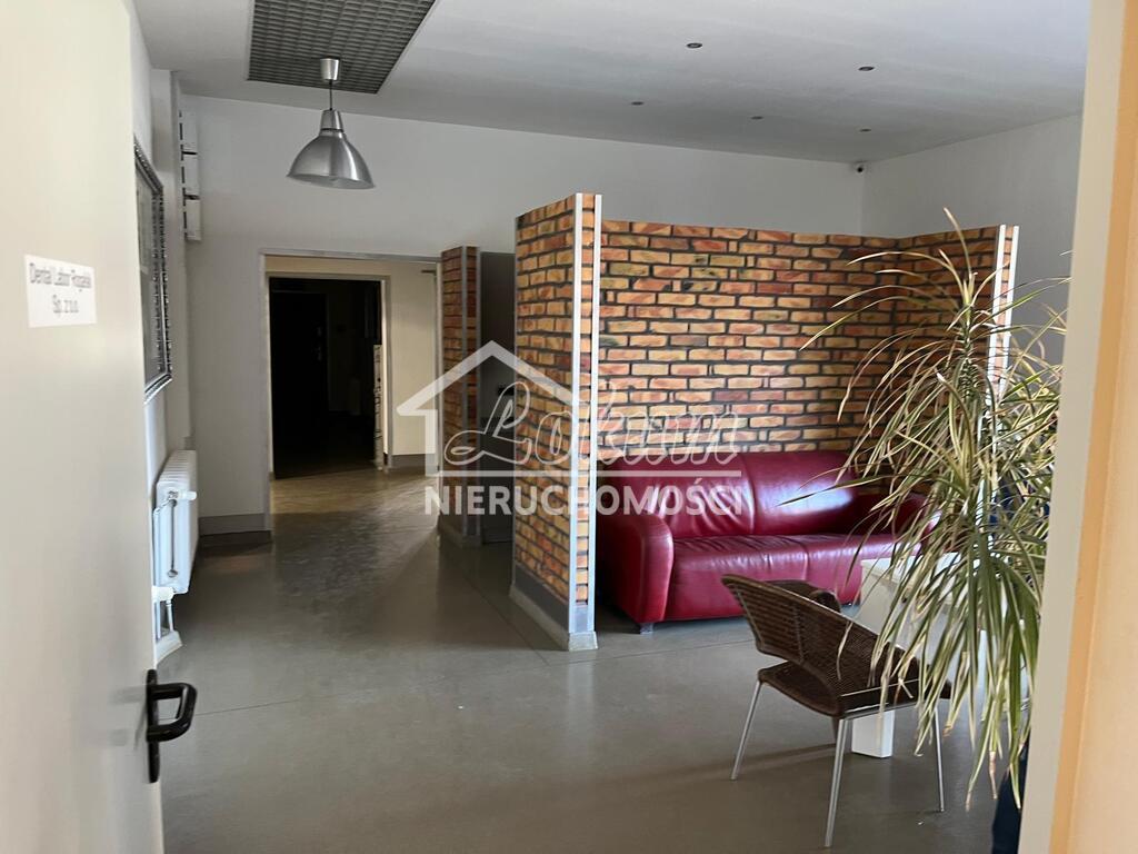 Lokal usługowy do wynajęcia, 340&nbsp;m², Szczecin, Wiosenna - zdjęcie 2