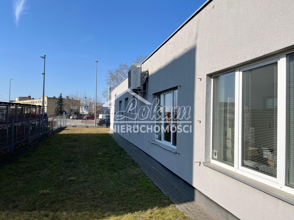 Lokal usługowy do wynajęcia, 340&nbsp;m², Szczecin, Wiosenna - zdjęcie 8