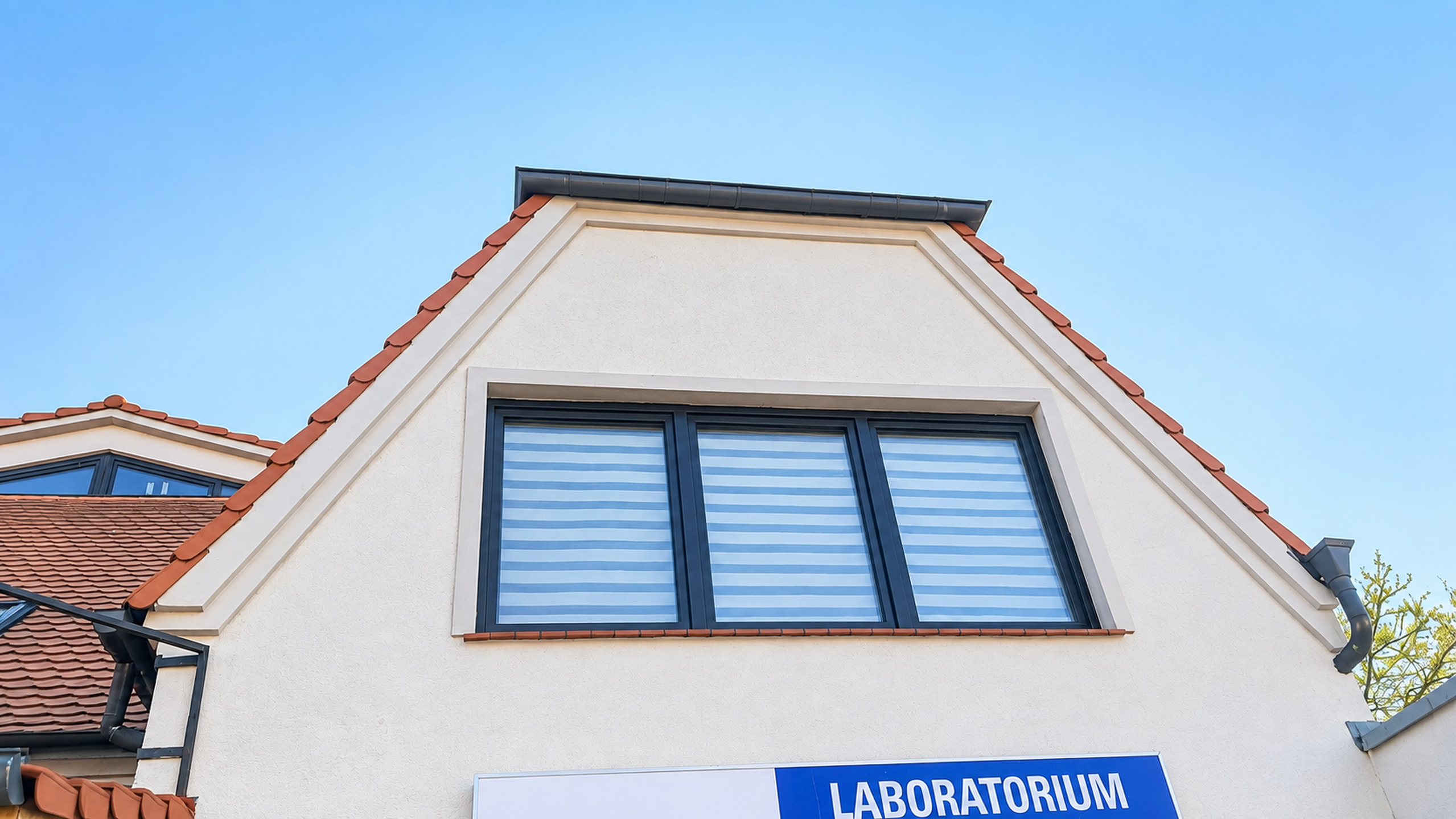 Lokal w centrum Lubonia 35 m2 + andtresola - zdjęcie 4