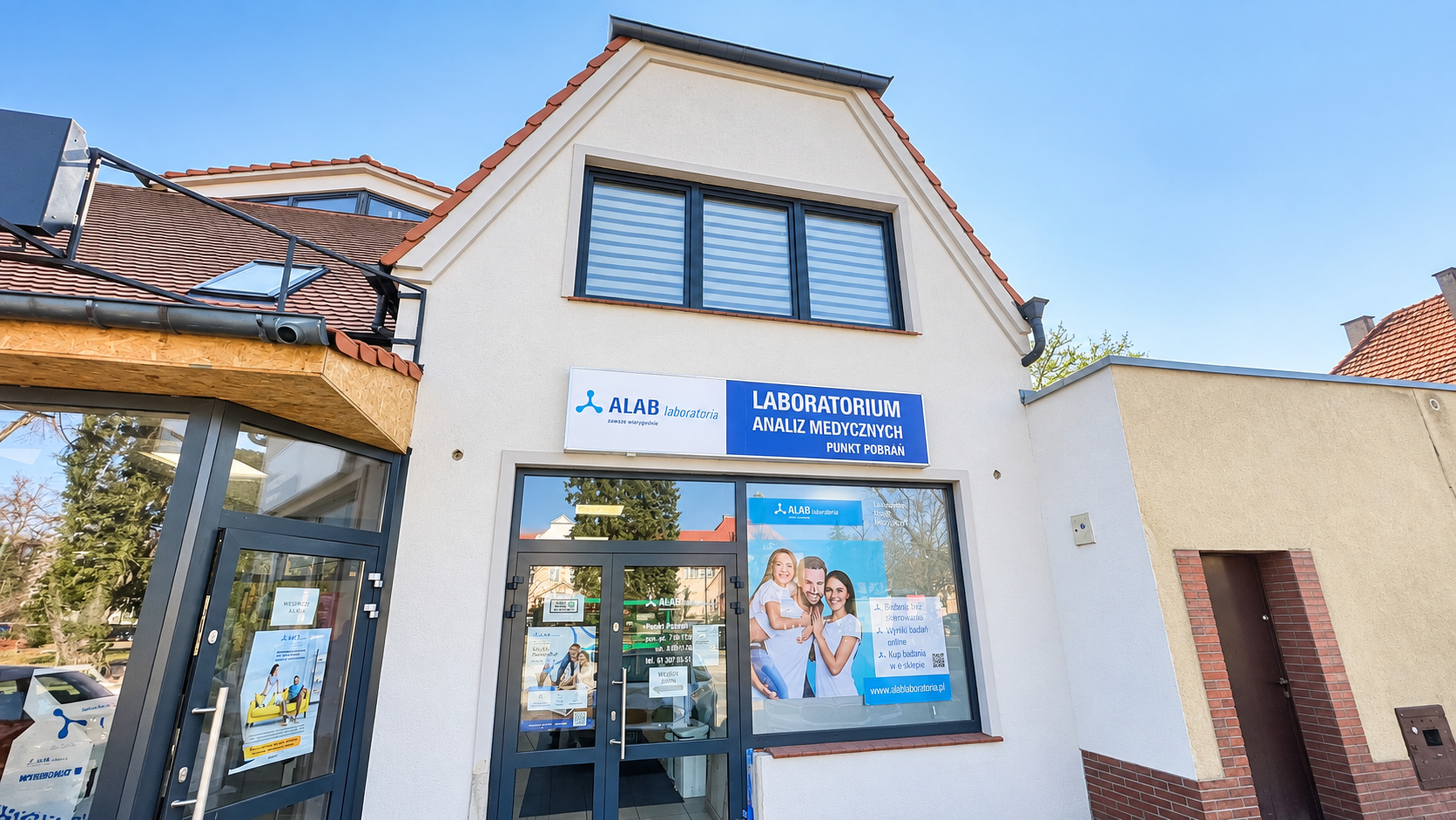 Lokal w centrum Lubonia 35 m2 + andtresola - zdjęcie 10