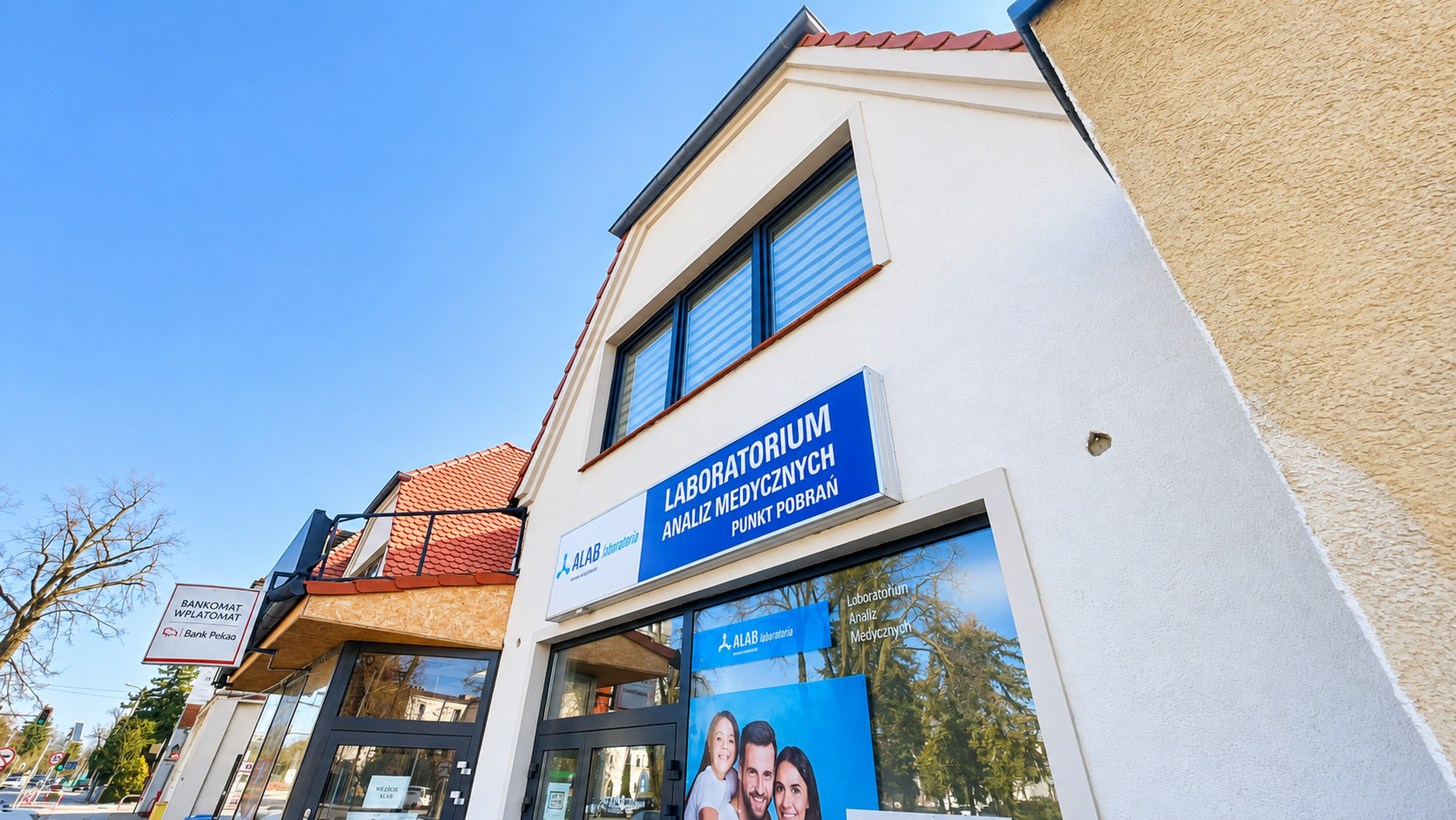 Lokal w centrum Lubonia 35 m2 + andtresola - zdjęcie 7