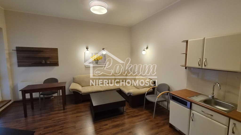 Mieszkanie 41,1 m², Szczecin, Tkacka - zdjęcie 2