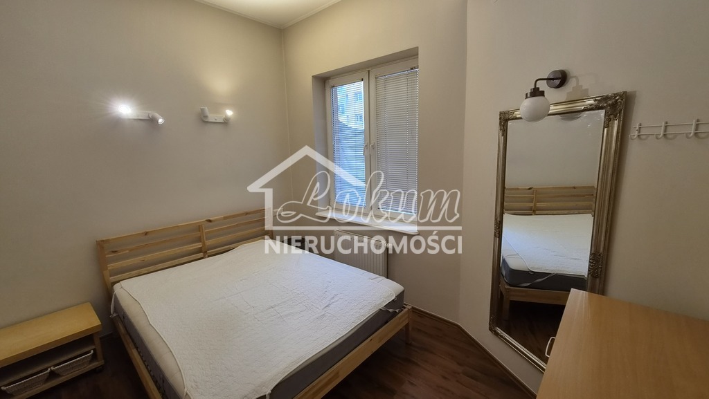 Mieszkanie 41,1 m², Szczecin, Tkacka - zdjęcie 5