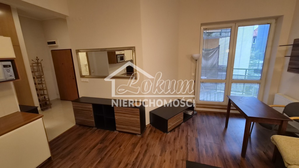 Mieszkanie 41,1 m², Szczecin, Tkacka - zdjęcie 3