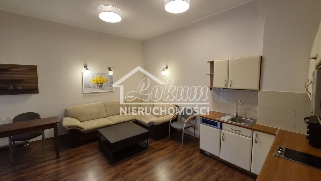 Mieszkanie 41,1 m², Szczecin, Tkacka - zdjęcie 4