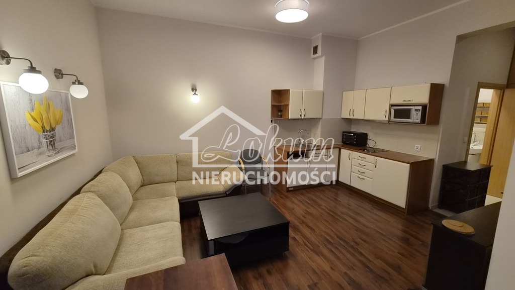 Mieszkanie 41,1 m², Szczecin, Tkacka - zdjęcie 1