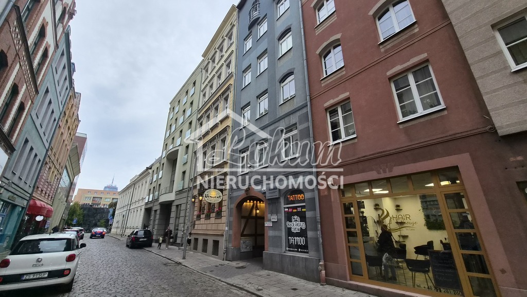Mieszkanie 41,1 m², Szczecin, Tkacka - zdjęcie 12