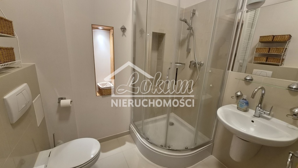 Mieszkanie 41,1 m², Szczecin, Tkacka - zdjęcie 7