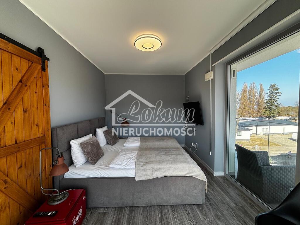 Mieszkanie 40,22&nbsp;m², Międzyzdroje - zdjęcie 9