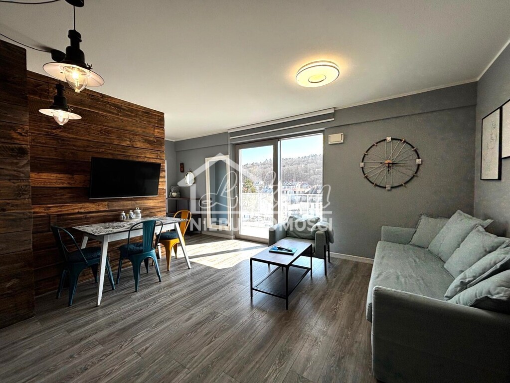 Mieszkanie 40,22&nbsp;m², Międzyzdroje - zdjęcie 3