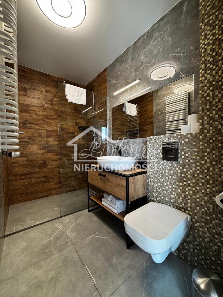 Mieszkanie 40,22&nbsp;m², Międzyzdroje - zdjęcie 6