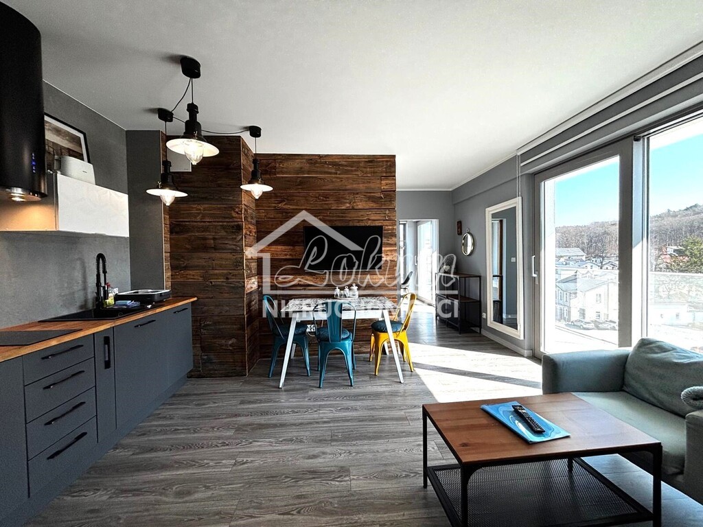Mieszkanie 40,22&nbsp;m², Międzyzdroje - zdjęcie 1