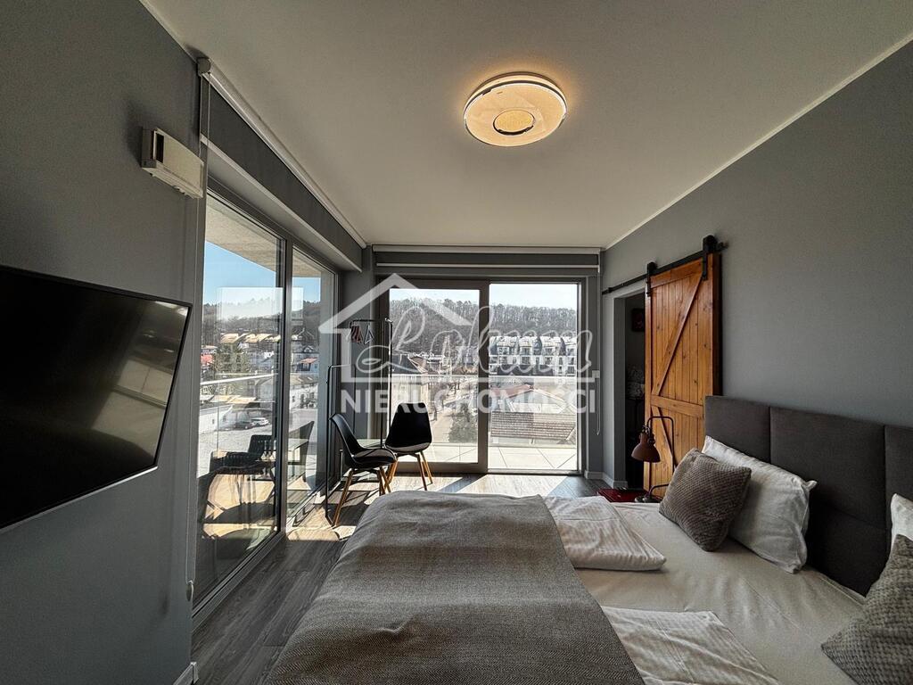 Mieszkanie 40,22&nbsp;m², Międzyzdroje - zdjęcie 8