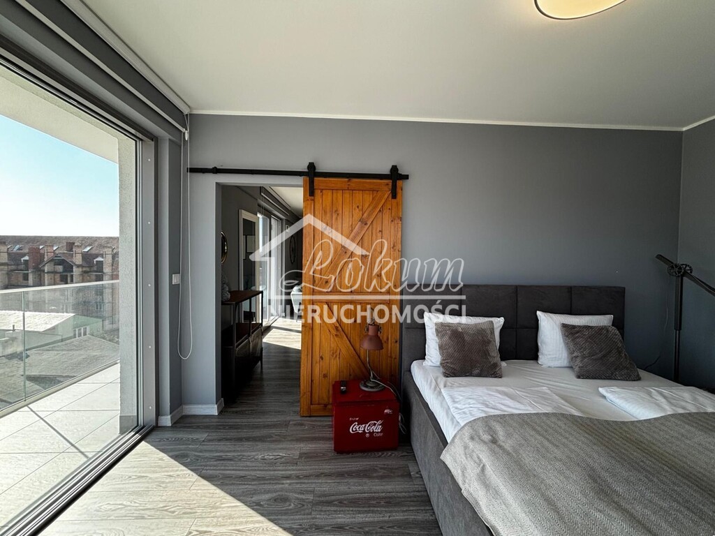 Mieszkanie 40,22&nbsp;m², Międzyzdroje - zdjęcie 7