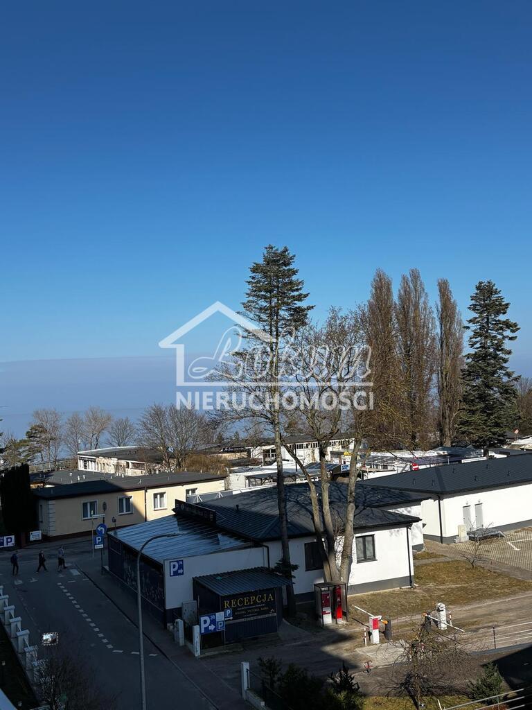 Mieszkanie 40,22&nbsp;m², Międzyzdroje - zdjęcie 11