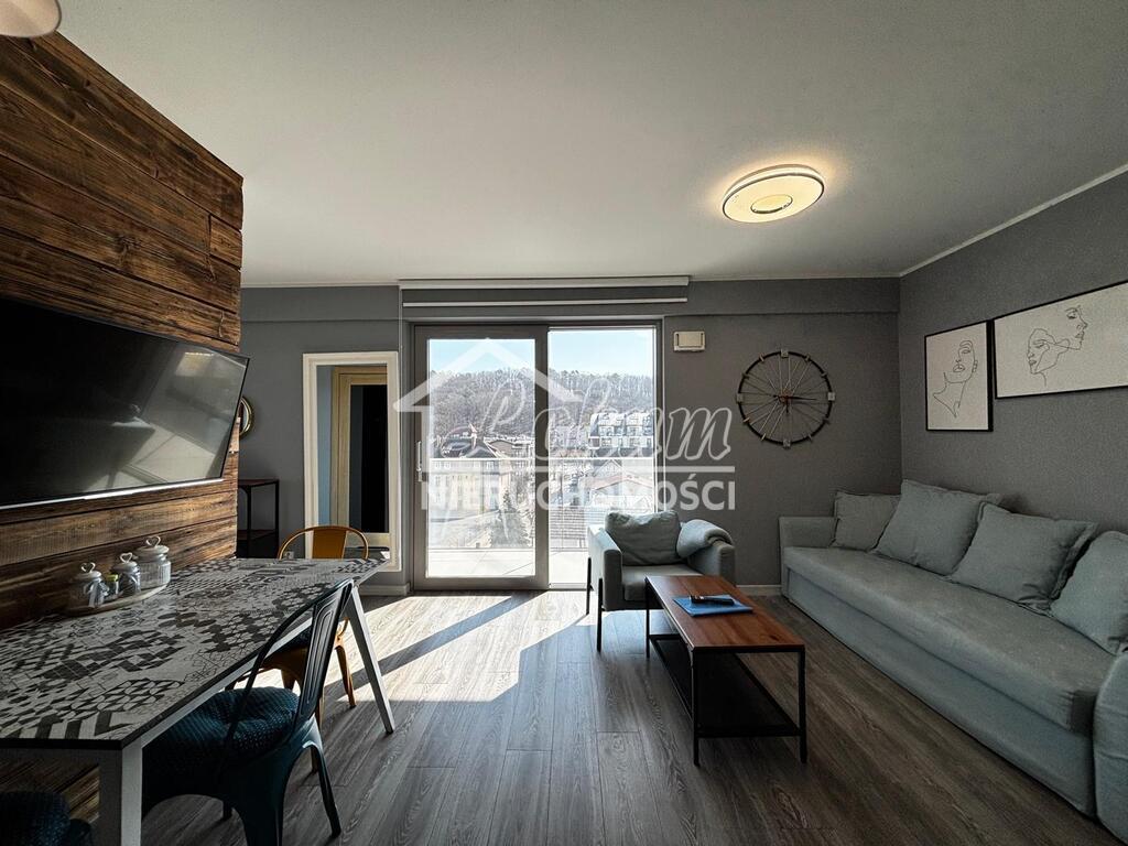 Mieszkanie 40,22&nbsp;m², Międzyzdroje - zdjęcie 5