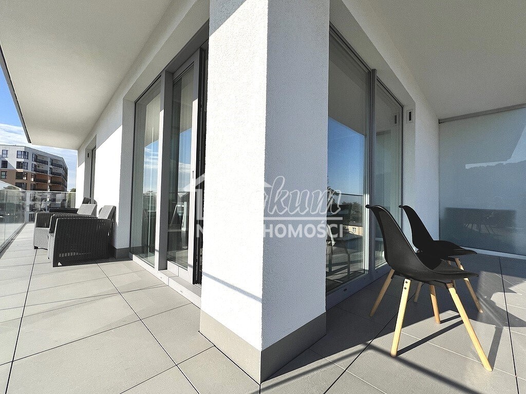 Mieszkanie 40,22&nbsp;m², Międzyzdroje - zdjęcie 10