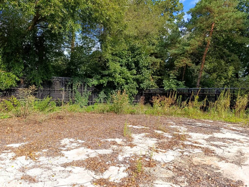 Działka inwestycyjna 8509 m², Tychy - zdjęcie 8