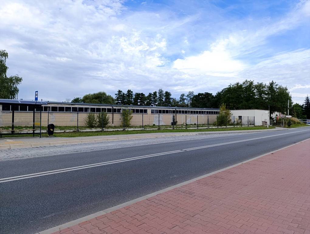 Działka inwestycyjna 8509 m², Tychy - zdjęcie 10