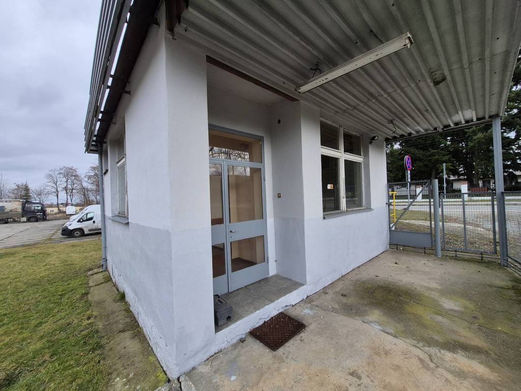 Magazyn na sprzedaż, 10007 m², Głubczyce, Stroma - zdjęcie 9