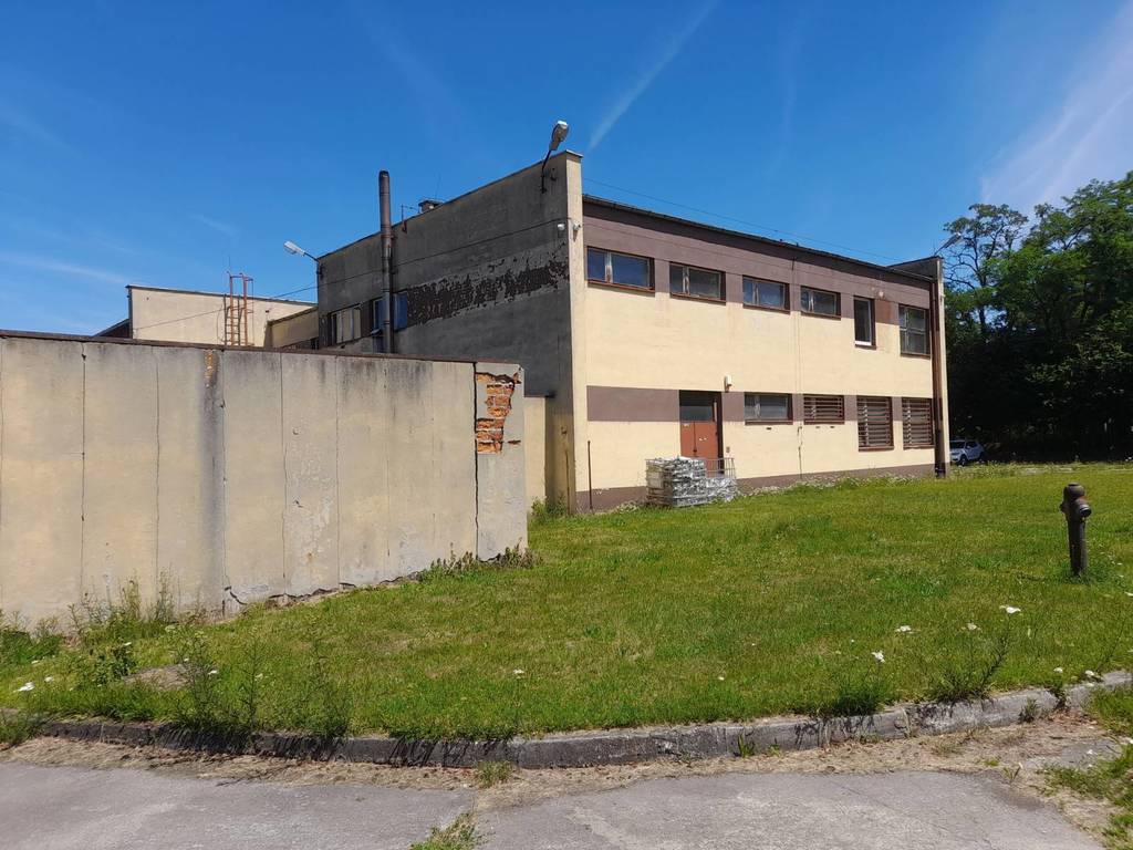 Magazyn na sprzedaż, 10007 m², Głubczyce, Stroma - zdjęcie 4