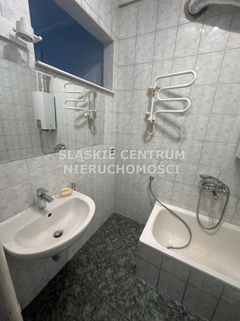 Mieszkanie 47 m², Katowice, Iłłakowiczówny - zdjęcie 16