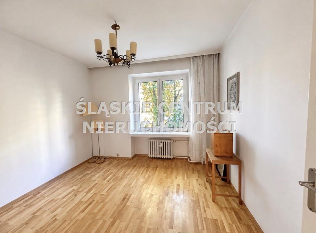Mieszkanie 47 m², Katowice, Iłłakowiczówny - zdjęcie 6