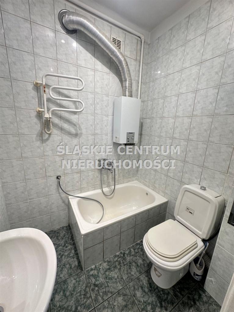 Mieszkanie 47 m², Katowice, Iłłakowiczówny - zdjęcie 14