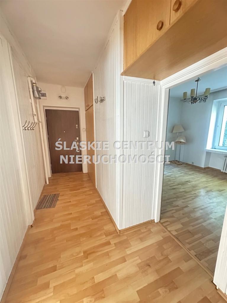Mieszkanie 47 m², Katowice, Iłłakowiczówny - zdjęcie 12
